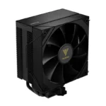 AIR COOLER GAMDIAS BOREAS E2-410 - LGA1700/1851/115X - AM5/AM4 - BLACK