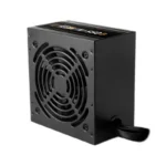 FUENTE DE PODER GAMDIAS HELIOS M1-550B - 80 PLUS BRONCE -  BLACK - Imagen 2