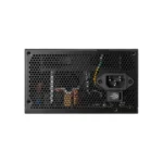 FUENTE DE PODER GAMDIAS HELIOS M1-550B - 80 PLUS BRONCE -  BLACK - Imagen 3