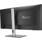 Monitor Asus ProArt PA34VCNV | IPS Curvo 34.1" | 21:9 | 100% SRGB - HDR10 - Imagen 3