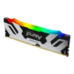 RAM KINGSTON FURY RENEGADE RGB 16GB DDR5 7200MHZ (MT/S) - DIMM - CL38 (KF572C38RSA-16) - Imagen 2