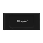 SSD EXTERNO KINGSTON XS1000R 1TB USB 3.2 GEN 2 - 1050MB/S READ - 1000MB/S WRITE (SXS1000R/1000G)