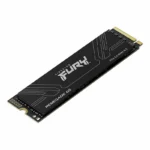 SSD KINGSTON FURY RENEGADE G5 2TB 2048GB - PCI-E 5.0 - M.2 NVME 2280 - 14200MB/S - 1100MB/S (SFYR2S/2T0) - Imagen 2
