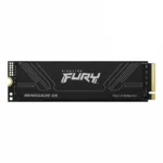 SSD KINGSTON FURY RENEGADE G5 2TB 2048GB - PCI-E 5.0 - M.2 NVME 2280 - 14200MB/S - 1100MB/S (SFYR2S/2T0)