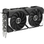 TARJETA DE VIDEO ASUS DUAL GEFORCE RTX 5060 8GB GDDR7 - OC EDITION - DP/HDMI (DUAL-RTX5060-O8G) - Imagen 4