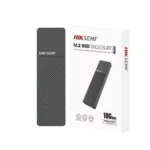 ENCLOSURE HIKSEMI MD202 | SSD M.2 SATA/NVME a USB-C/USB 3.0