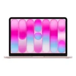 Apple Macbook Neo | Rosa | A18 Pro | 8GB | 256GB | 13" (MHFH4LL/A)