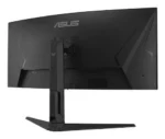 MONITOR ASUS TUF GAMING VG34WQML5A 34"  CURVO 1500R - WQHD (3440X1440P) - 250HZ - 0.5 MS - HDMI/DP - BLACK