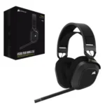 Headsets Inalambricos Corsair HS80 RGB Wireless - (CA-9011235-NA)