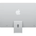 Todo-En-Uno Apple iMac M4 24" |16GB RAM | 512GB SSD | SILVER (MWUV3LZ/A) - Imagen 2