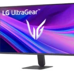 MONITOR LG UltraGear 27G411A-B - 27" (1920x1080) FHD IPS - 144HZ - HDR 10 - HDMI - BLACK