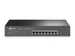 Switch TP-Link TL-SG1008 Rackeable - 8 puertos Gigabit 10/100/1000Mps - Imagen 2