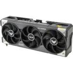 TARJETA DE VIDEO ASUS TUF GAMING RTX5090 32GB GDDR7 - OC (TUF-RTX5090-O32G-GAMING) - Imagen 3