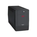 UPS Interactivo APC BVG1500-LM - 1200VA 900WATTS - 120V - 4 TOMAS NEMA 5-15R
