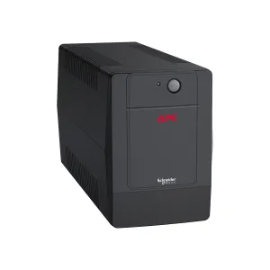 UPSAPCBVG1500LM-2-sm-4013 UPS Interactivo APC BVG1500-LM - 1200VA 900WATTS - 120V - 4 TOMAS NEMA 5-15R - Imagen 1