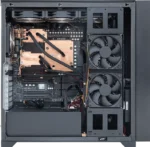 Supercomputador para IA | Gigabyte W775-V10-L01 | NVIDIA GB300 Grace Blackwell | MEMORIA 768GB | TORRE - Imagen 3