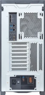 Supercomputador para IA | Gigabyte W775-V10-L01 | NVIDIA GB300 Grace Blackwell | MEMORIA 768GB | TORRE - Imagen 4