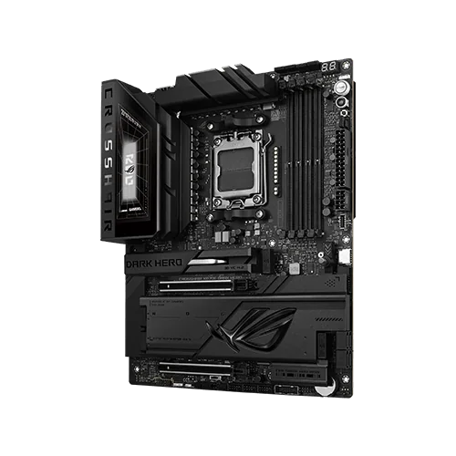 Placa madre ASUS para PC de IA local