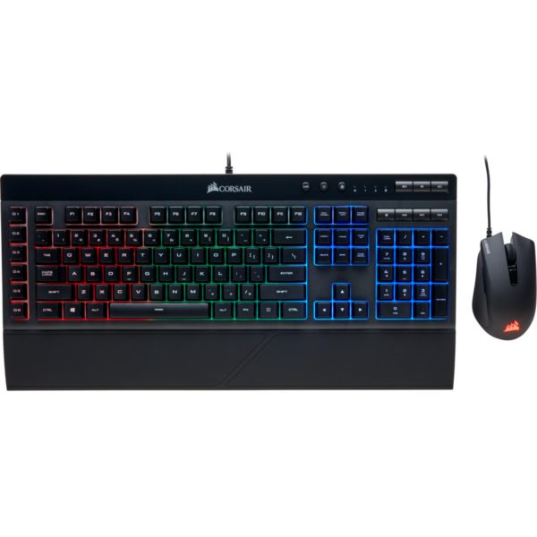 Corsair Gaming Bundle Combo 04