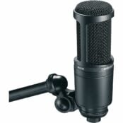 Microfono Audio-Technica AT2020 - XLR
