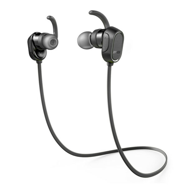 Headphones Inalambricos Anker Soundbus Sport