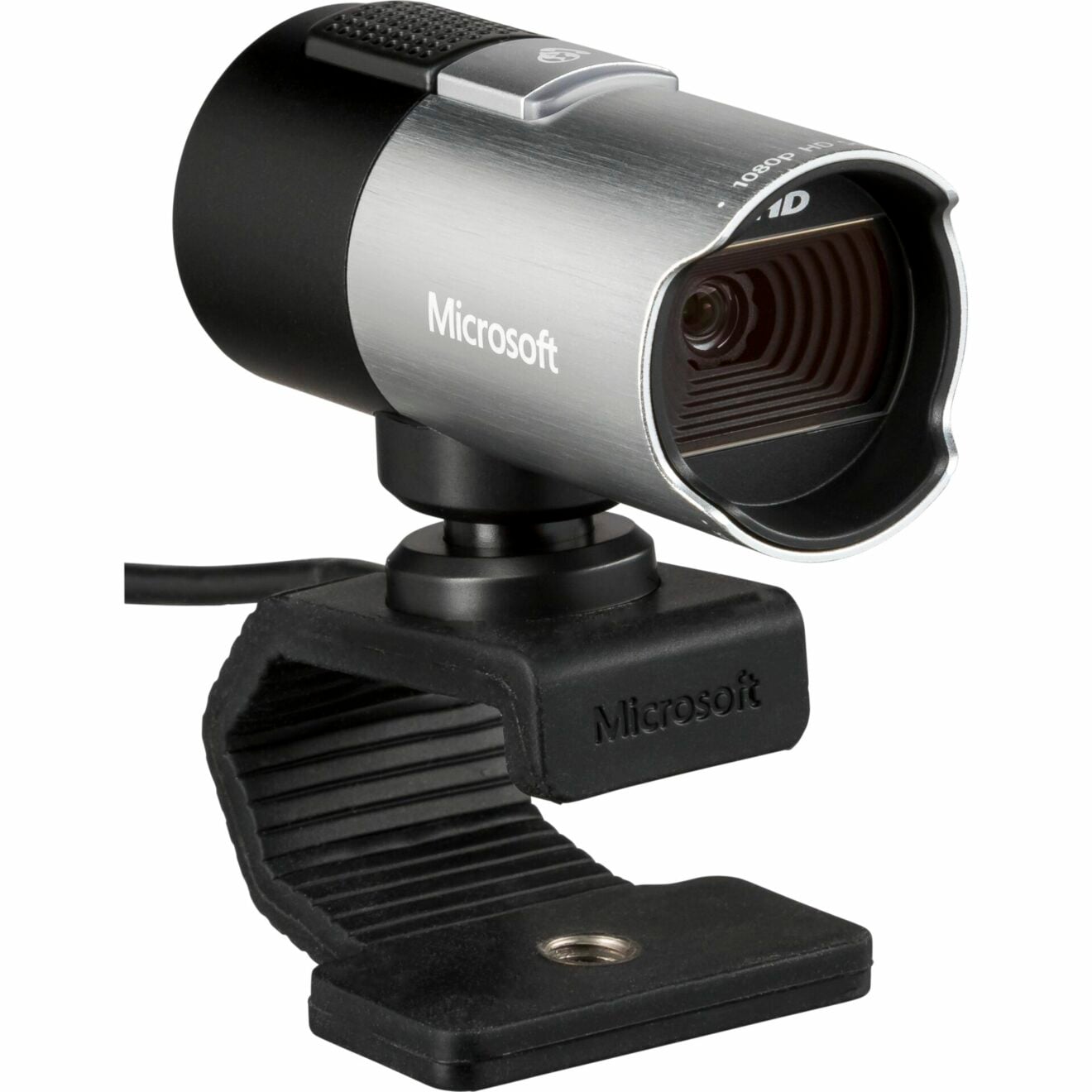 WebCam Microsoft Life Studio 1080p - (Q2F-00014) al Mejor Precio ...