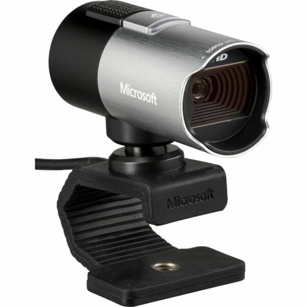 WebCam Microsoft Life Studio 1080p - (Q2F-00014)