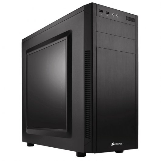 Case Corsair Carbide 100R