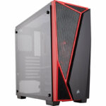 Case Corsair Carbide SPEC-04 Edition