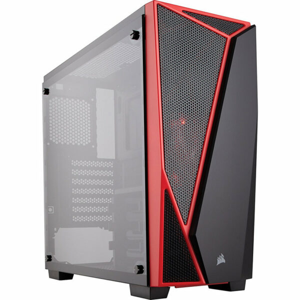 Case Corsair Carbide SPEC-04 Edition
