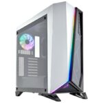Case Corsair Carbide SPEC-OMEGA White