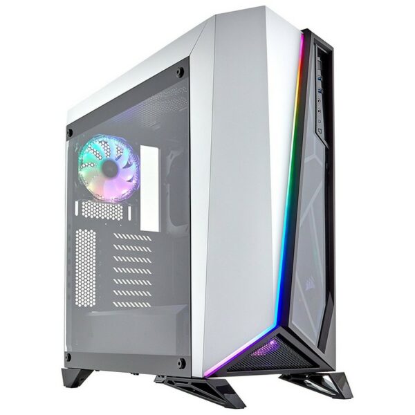 Case Corsair Carbide SPEC-OMEGA White