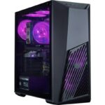 Case Cooler Master Master Box K501L