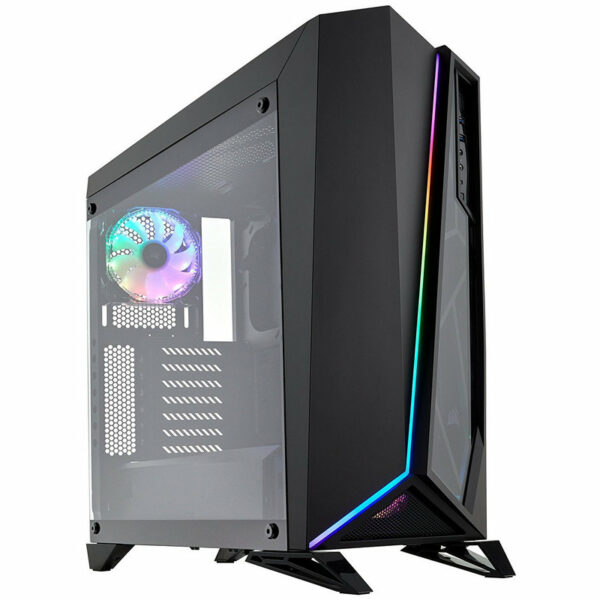 Case Corsair Carbide -SPEC-OMEGA
