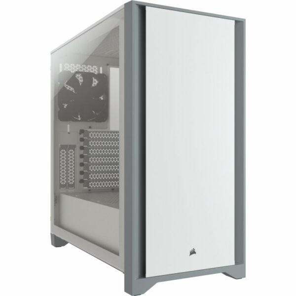 Case Corsair 4000D White
