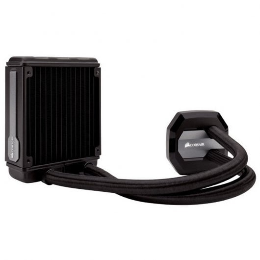 Liquid Cooler Corsair Hydro H80i V2