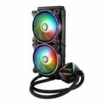 Liquid Cooler XPG Levante 240 ARGB