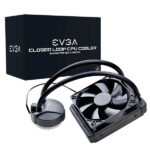 Liquid Cooler EVGA CLC 120
