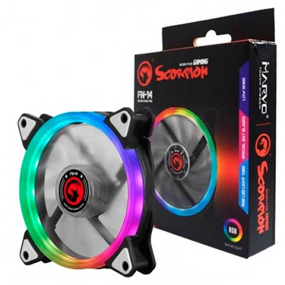Ventilador Marvo FN-14