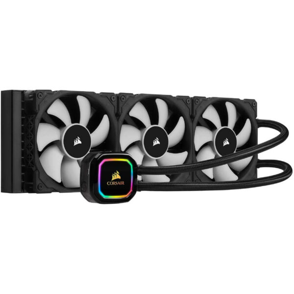Liquid Cooler Corsair iCUE H150i PRO XT RGB