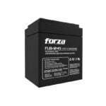 Bateria para UPS Forza FUB-1245 - 12V 4500mAh