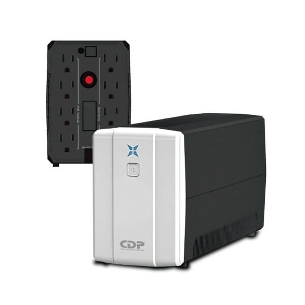 UPS CDP R-UPR 758