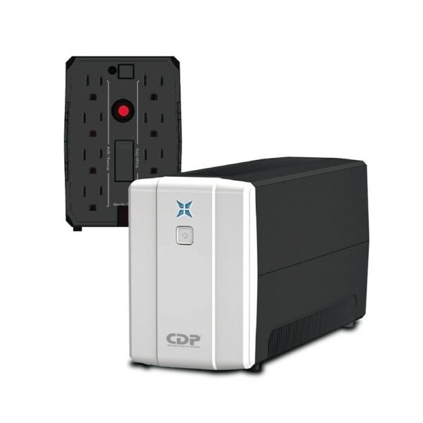 UPS CDP R-UPR 1008