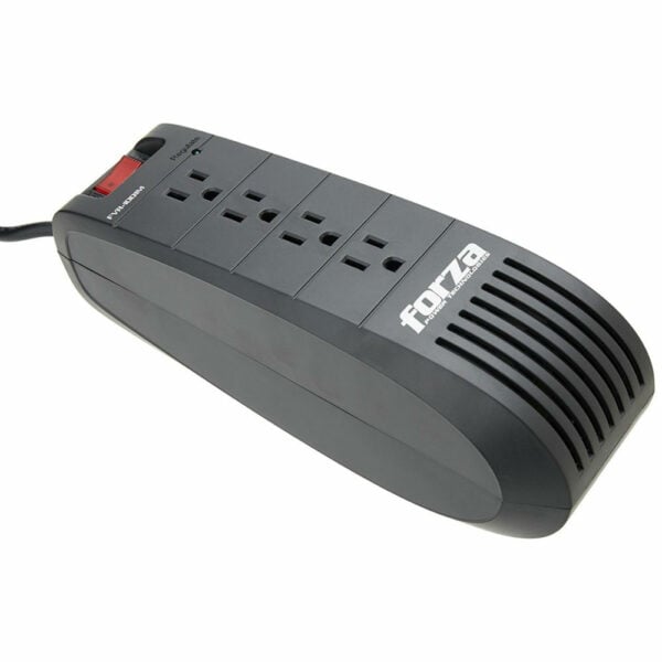 Regulador de Voltaje Forza FVR-1001