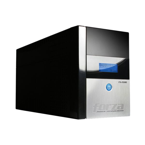 UPS Forza FX-1500LCD