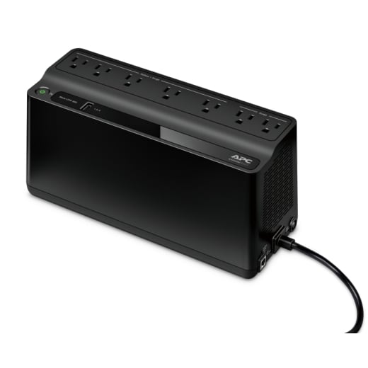 UPS APC BE600M1-LM 600Va/300w