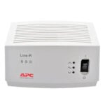 Regulador de voltaje APC LE600I