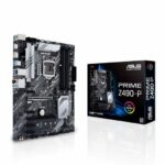 Mainboard Asus Prime Z490-P