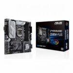 Mainboard Asus Prime Z490M-Plus