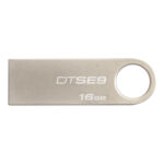 Pen drive Drive Kingston DataTraveler SE9 16GB - USB 2.0 - (DTSE9H/16GB)